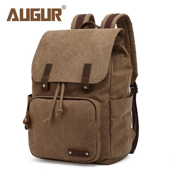 men's women's backpack rucksack canvas shoulder school bags lapbriefcase travel outdoor camping luxury designer anti-theft
men's women's backpack rucksack canvas shoulder school bags lapbriefcase travel outdoor camping luxury designer anti-theft