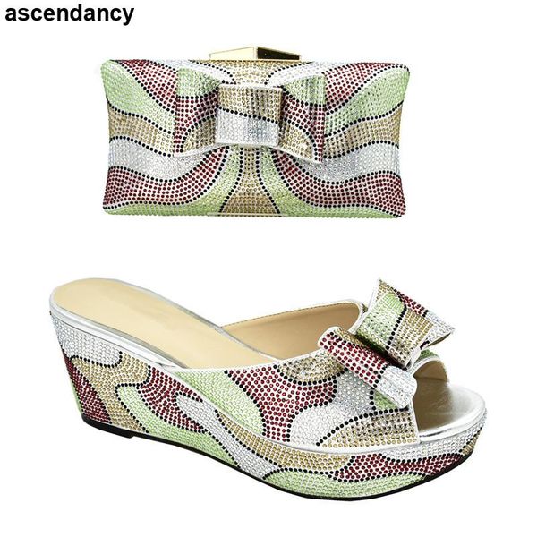 dress shoes women and bags to match set italy african matching italian in wedding shoe, Black
dress shoes women and bags to match set italy african matching italian in wedding shoe, Black