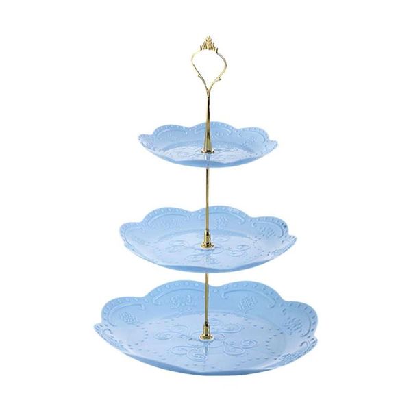 detachable cake stand 3 tier pastry cupcake fruit plate wedding party afternoon tea candy dishes home decor other bakeware
detachable cake stand 3 tier pastry cupcake fruit plate wedding party afternoon tea candy dishes home decor other bakeware