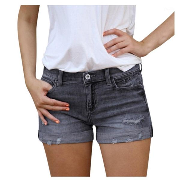 women's jeans women high waisted washed ripped hole short mini denim shorts casual streetwear basic pants szorty vetement femme, Blue
women's jeans women high waisted washed ripped hole short mini denim shorts casual streetwear basic pants szorty vetement femme, Blue