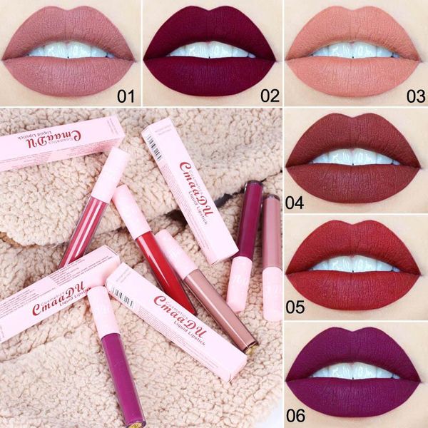 cmaadu6 matte pink tube without sticking cup lip gloss lipstick wish quick sale of foreign trade
cmaadu6 matte pink tube without sticking cup lip gloss lipstick wish quick sale of foreign trade