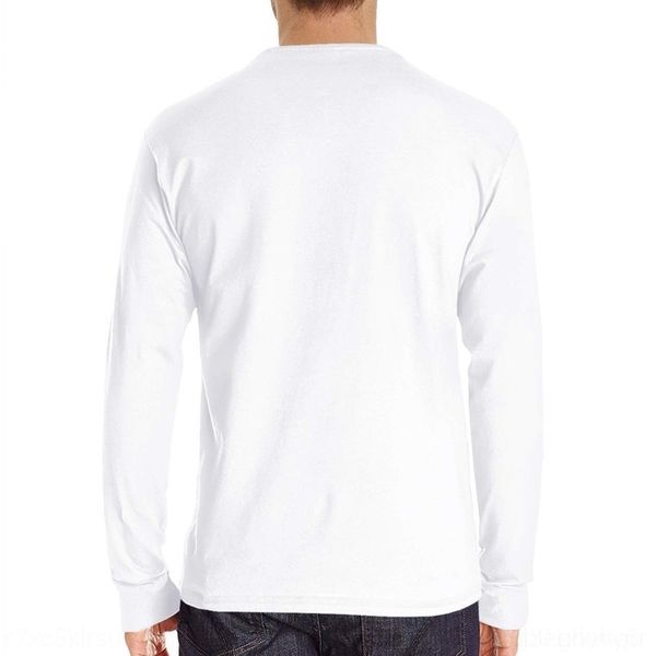 xflz round neck long sleeve 2020 autumnmen's t-shirts) bottom men's slim womenslim fitting t-shirt, White;black
xflz round neck long sleeve 2020 autumnmen's t-shirts) bottom men's slim womenslim fitting t-shirt, White;black
