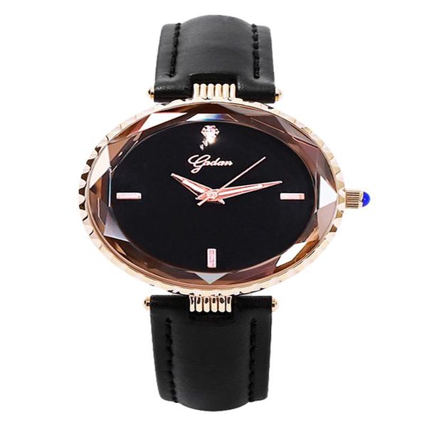 women's watch simple temperament korean waterproof leather strap fashion gifts for women wristwatches, Slivery;brown
women's watch simple temperament korean waterproof leather strap fashion gifts for women wristwatches, Slivery;brown