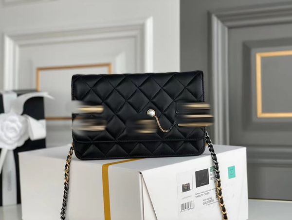designer handbags chain bags leather women's handbag shoulder bag quilted messenger bag with box
designer handbags chain bags leather women's handbag shoulder bag quilted messenger bag with box