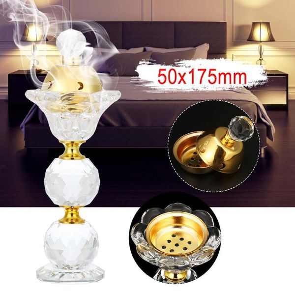 arabian incense holder for oud sticks,crystal burner,office & home decor fragrance lamps
arabian incense holder for oud sticks,crystal burner,office & home decor fragrance lamps