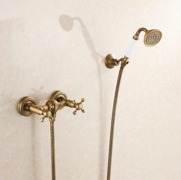 style antique brass bath shower faucet set exposed hand bathroom wall mounted valve mixer m-62 sets
style antique brass bath shower faucet set exposed hand bathroom wall mounted valve mixer m-62 sets