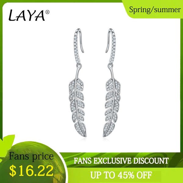 dangle & chandelier laya silver earrings for women pure 925 sterling shiny white cubic zirconia long drop elegant fine jewelry
dangle & chandelier laya silver earrings for women pure 925 sterling shiny white cubic zirconia long drop elegant fine jewelry