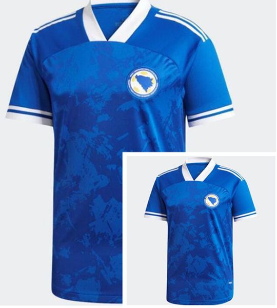 classic 2021 2022 bosnia and herzegovina soccer jersey home pjanic edin visca 21 22 krunic cimirot national football shirt, Black;yellow
classic 2021 2022 bosnia and herzegovina soccer jersey home pjanic edin visca 21 22 krunic cimirot national football shirt, Black;yellow