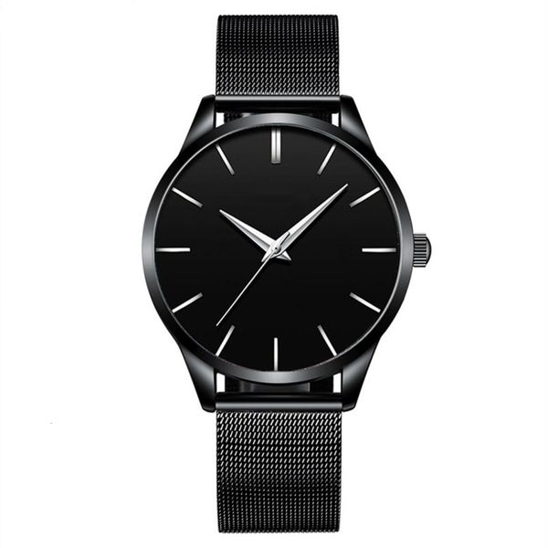 watch business leisure simple net band men's alloy scale blue dial men's gift quartz, Slivery;brown
watch business leisure simple net band men's alloy scale blue dial men's gift quartz, Slivery;brown