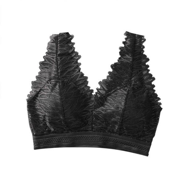 women's bras lace casual strapless crop bra seamless beauty back camisole base underwear#40 gym clothing, White;black
women's bras lace casual strapless crop bra seamless beauty back camisole base underwear#40 gym clothing, White;black