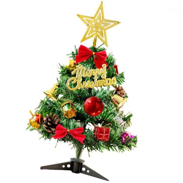 christmas decorations 1 set deskmini tree adornment scene layout 
christmas decorations 1 set deskmini tree adornment scene layout