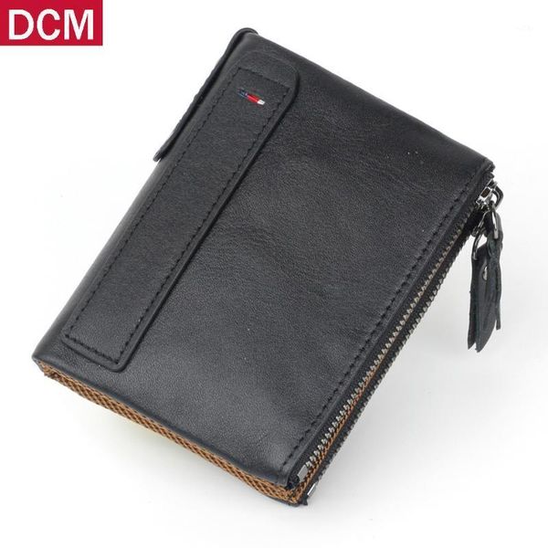 wallets dcm 2021 design multifunctional walets genuine leather purse short style zipper cowhide wholesale and retail bag1, Red;black
wallets dcm 2021 design multifunctional walets genuine leather purse short style zipper cowhide wholesale and retail bag1, Red;black