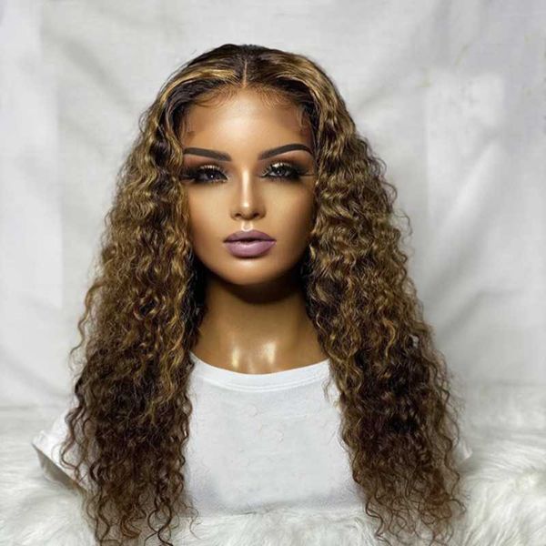 ombre brown brazilian human hair lace front wig with baby long curly for black women pre plucked 13x4 13x6 wigs, Black;brown
ombre brown brazilian human hair lace front wig with baby long curly for black women pre plucked 13x4 13x6 wigs, Black;brown