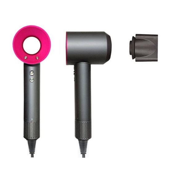 portable hair dryer & volumizer straightener salon styler combo with interchangeable brush heads negative iion electric brushes
portable hair dryer & volumizer straightener salon styler combo with interchangeable brush heads negative iion electric brushes