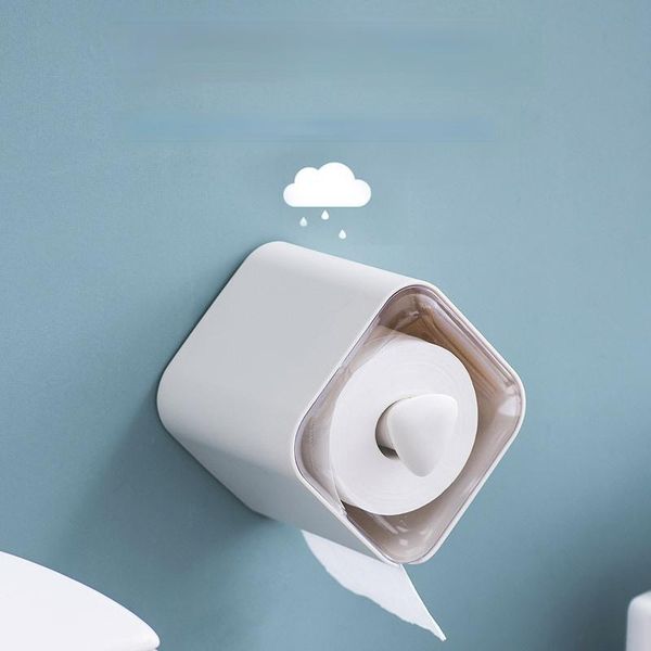 toilet paper holders tissue box perforated tube creative waterproof rack wall-mounted roll holder el home
toilet paper holders tissue box perforated tube creative waterproof rack wall-mounted roll holder el home