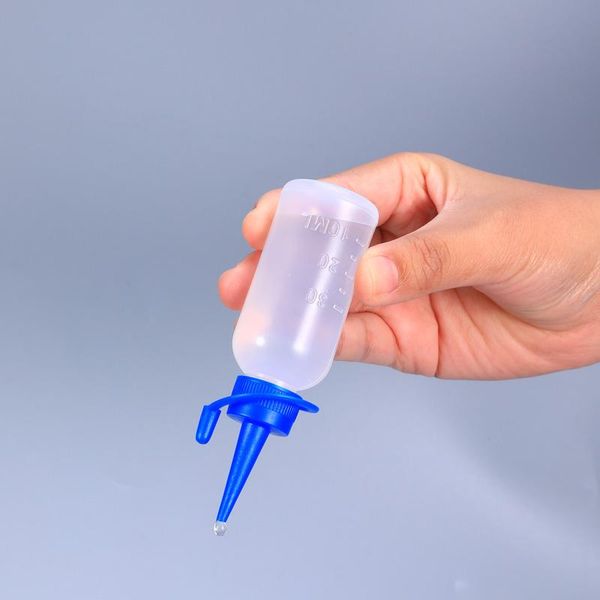 100pcs/lot empty pe plastic 30ml needle tip glue bottle applicator diy quilling tool oil liquid squeeze bottles with twist cap storage & jar
100pcs/lot empty pe plastic 30ml needle tip glue bottle applicator diy quilling tool oil liquid squeeze bottles with twist cap storage & jar