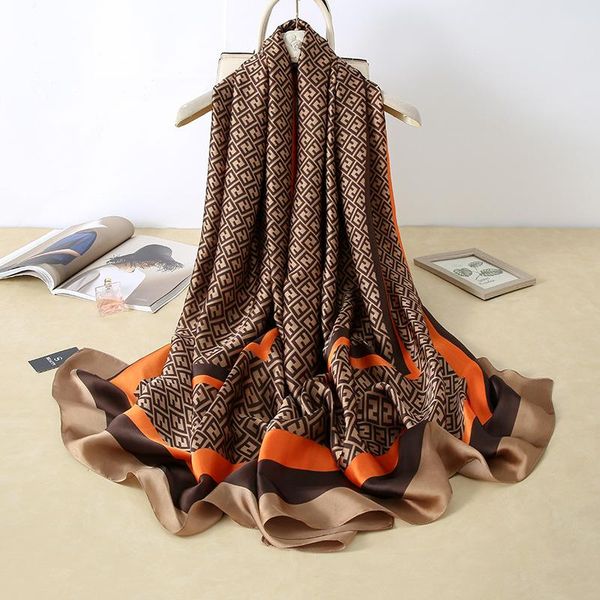 scarves jtvovo 2021 luxury scarf with geometric plaid print pattern summer beach sunscreen women fashion shawl hijab blanket, Blue;gray
scarves jtvovo 2021 luxury scarf with geometric plaid print pattern summer beach sunscreen women fashion shawl hijab blanket, Blue;gray