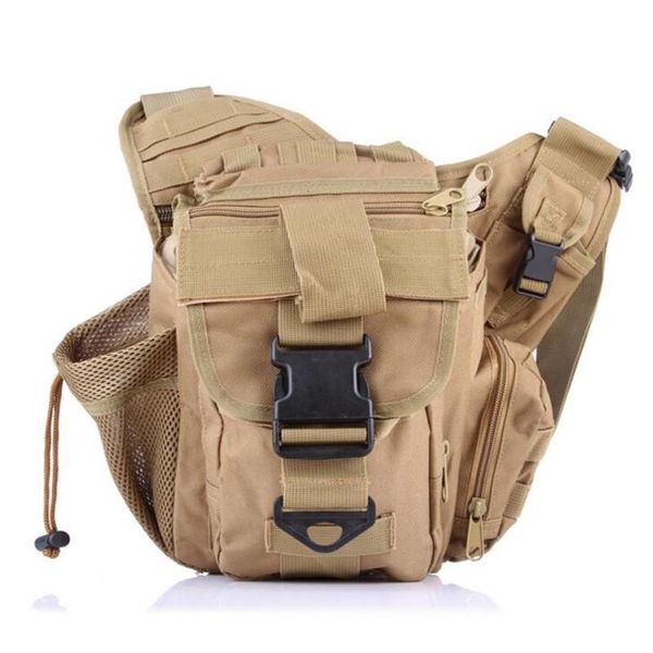 outdoor military tactics cross bag male travel hiking riding hunting shoulder diagonal backpack sport saddle bags s031
outdoor military tactics cross bag male travel hiking riding hunting shoulder diagonal backpack sport saddle bags s031