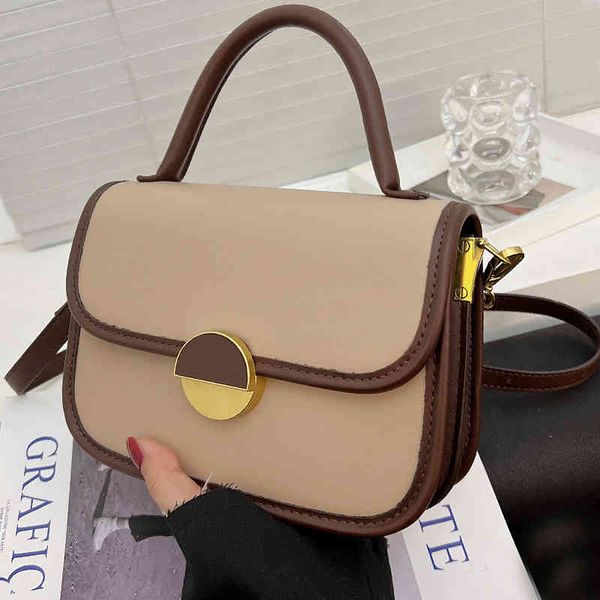this year's popular small bag women's 2022 new fashion simple single shoulder messenger bag texture portable square
this year's popular small bag women's 2022 new fashion simple single shoulder messenger bag texture portable square
