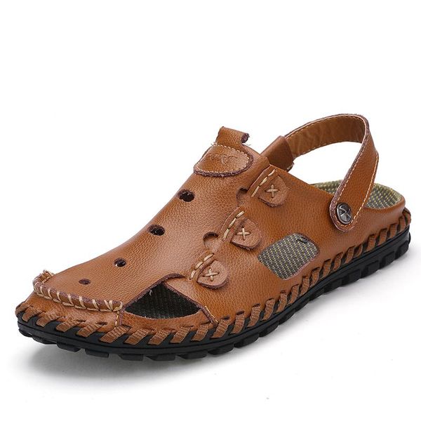 sandals rasteira ete sandalle de piel sandals-men masculino cuir sandel sandali cuero for slide sandalen outdoor heren men erkek beach, Black
sandals rasteira ete sandalle de piel sandals-men masculino cuir sandel sandali cuero for slide sandalen outdoor heren men erkek beach, Black