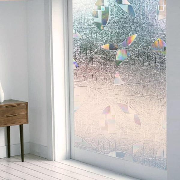 window stickers luckyyj privacy frosting film,no glue 3d static decor glass films,self-adhesive film anti-uv roll
window stickers luckyyj privacy frosting film,no glue 3d static decor glass films,self-adhesive film anti-uv roll