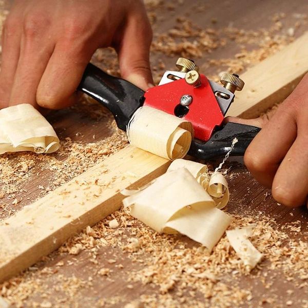 professional hand tool sets 10 inch adjustable plane spokeshave woodworking planer trimming tools wood cutting edge chisel with screw blade
professional hand tool sets 10 inch adjustable plane spokeshave woodworking planer trimming tools wood cutting edge chisel with screw blade