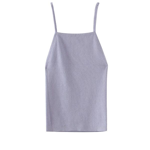women's tanks & camis puwd y2k sweet girl solid pink slim 2021 summer fashion ladies backless knitted short vintage women chic knitwea, White
women's tanks & camis puwd y2k sweet girl solid pink slim 2021 summer fashion ladies backless knitted short vintage women chic knitwea, White
