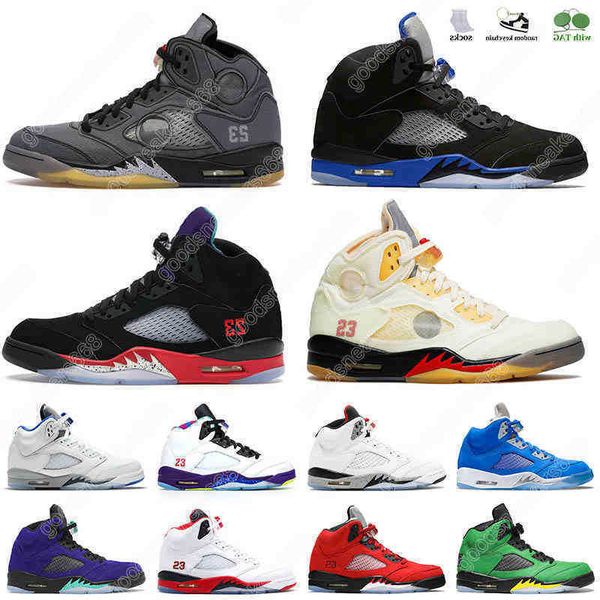 wholesale unc 5 5s men basketball shoes racer blue raging bull anthracite black muslin white off
wholesale unc 5 5s men basketball shoes racer blue raging bull anthracite black muslin white off