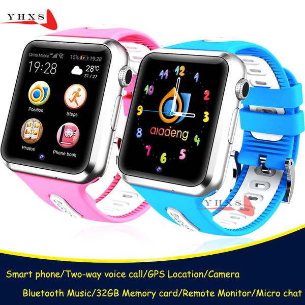 smart gps tracer location bluetooth watch with camera pedometer remote monitor touch screen phone wristwatch for kids student
smart gps tracer location bluetooth watch with camera pedometer remote monitor touch screen phone wristwatch for kids student
