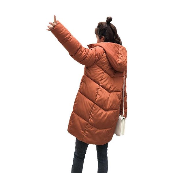 women's trench coats casual solid wide-waisted woman long winter and jackets fashion warm padded parka thick hooded parkas mujer 2021, Tan;black
women's trench coats casual solid wide-waisted woman long winter and jackets fashion warm padded parka thick hooded parkas mujer 2021, Tan;black