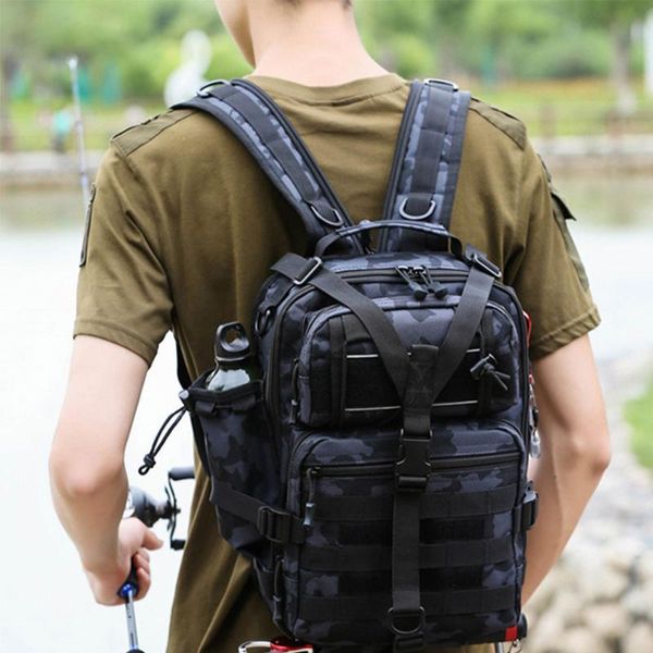 fishing accessories military tactical backpack multifunction men's trekking sport travel rucksacks outdoor camping hiking bags x177g
fishing accessories military tactical backpack multifunction men's trekking sport travel rucksacks outdoor camping hiking bags x177g