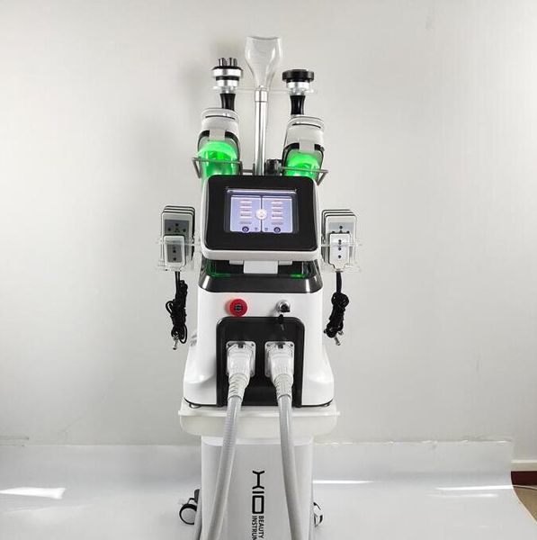 powerful slimming weight loss portable cyiolipolisis 360 cavitation+rf multi-handle collocation therapy fat reduce e criolipolisis beauty ma
powerful slimming weight loss portable cyiolipolisis 360 cavitation+rf multi-handle collocation therapy fat reduce e criolipolisis beauty ma