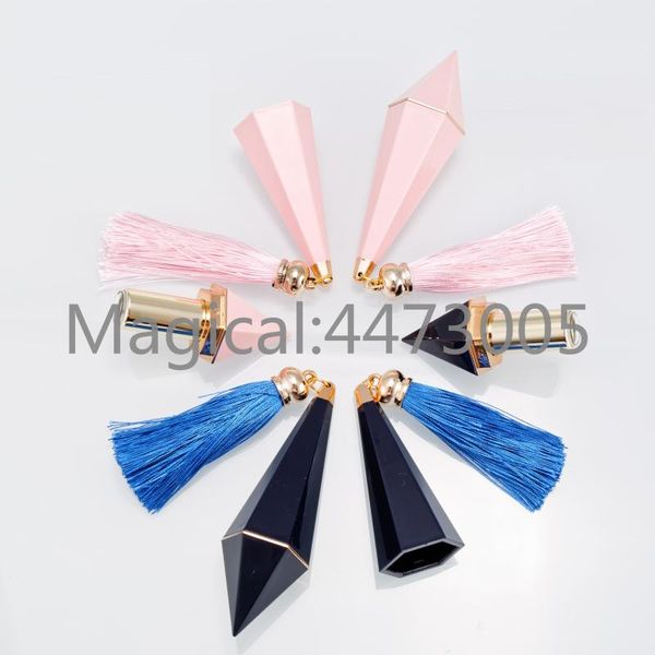 storage bottles & jars 12.1mm 10/30/50pcs empty lipstick tube blue pink diamond tassel diy homemade material makeup shell cosmetics packagin
storage bottles & jars 12.1mm 10/30/50pcs empty lipstick tube blue pink diamond tassel diy homemade material makeup shell cosmetics packagin