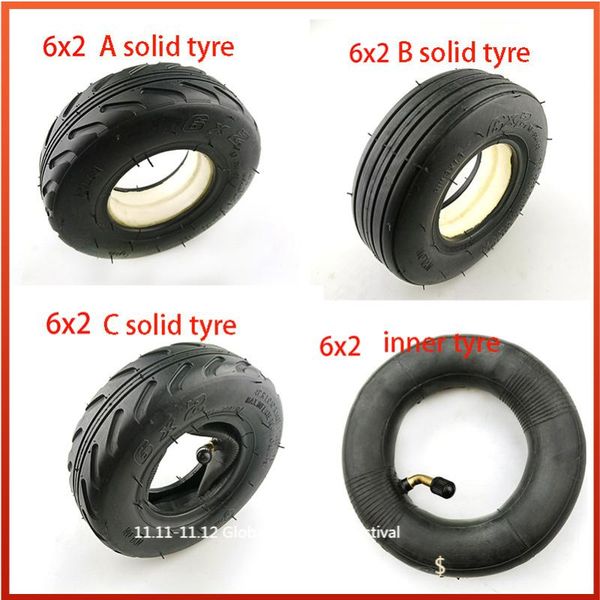 motorcycle wheels & tires it is suitable for electric skateboard wheel chair car, 6 "tire f0 pneumatic car solid tire 6x2 inner tube
motorcycle wheels & tires it is suitable for electric skateboard wheel chair car, 6 "tire f0 pneumatic car solid tire 6x2 inner tube