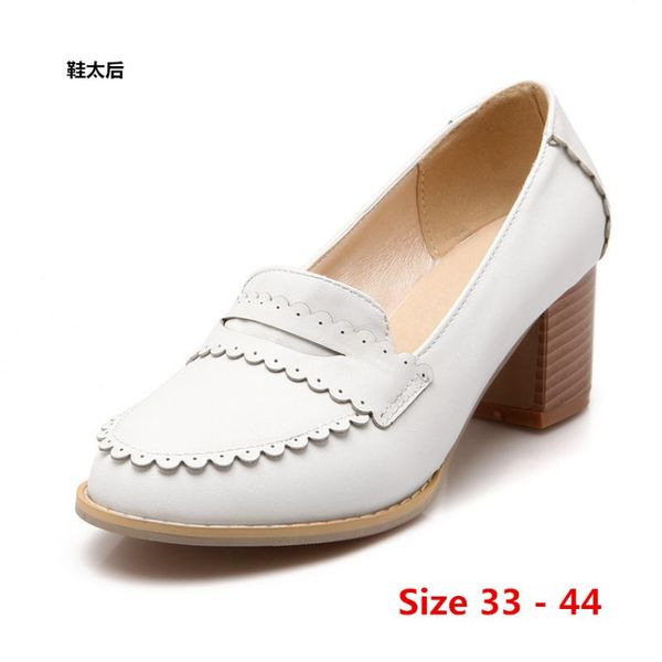 dress shoes stiletto mary janes office high heels women's heel pumps woman small big size 33 - 44, Black
dress shoes stiletto mary janes office high heels women's heel pumps woman small big size 33 - 44, Black