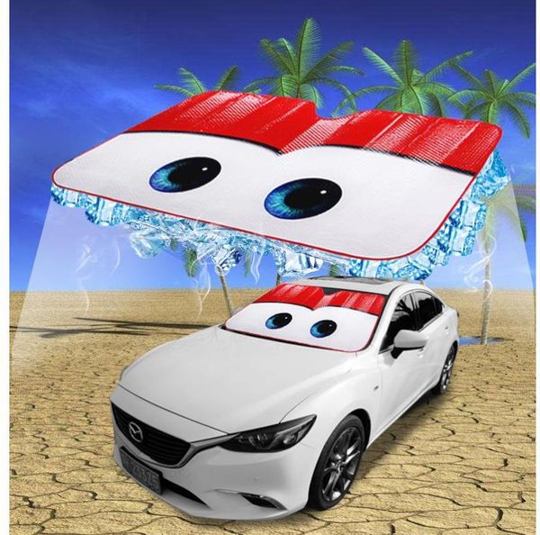 shade 3 color car window windscreen cover eyes heated windshield sunshade sun auto visor car-covers solar protection
shade 3 color car window windscreen cover eyes heated windshield sunshade sun auto visor car-covers solar protection