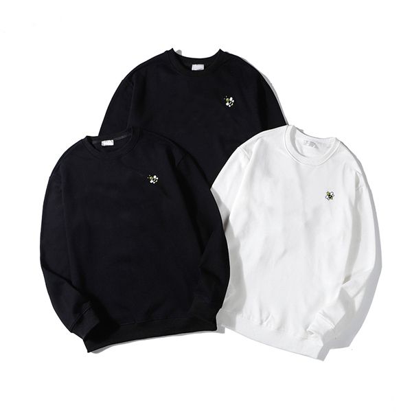 20ss mens women designers t shirt new fashion men s casual t shirts man clothing street sweatshirts shorts sleeve clothes tshirts 2020, Black
20ss mens women designers t shirt new fashion men s casual t shirts man clothing street sweatshirts shorts sleeve clothes tshirts 2020, Black