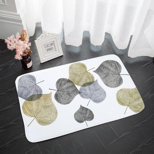 bath mats pvc shower mat nonslip floor gold and silver leaves anti-slip bathroom
bath mats pvc shower mat nonslip floor gold and silver leaves anti-slip bathroom