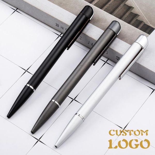 ballpoint pens craycat metal pen 0.5mm black luxury custom advertising gift for school student stationery office supplies, Blue;orange
ballpoint pens craycat metal pen 0.5mm black luxury custom advertising gift for school student stationery office supplies, Blue;orange
