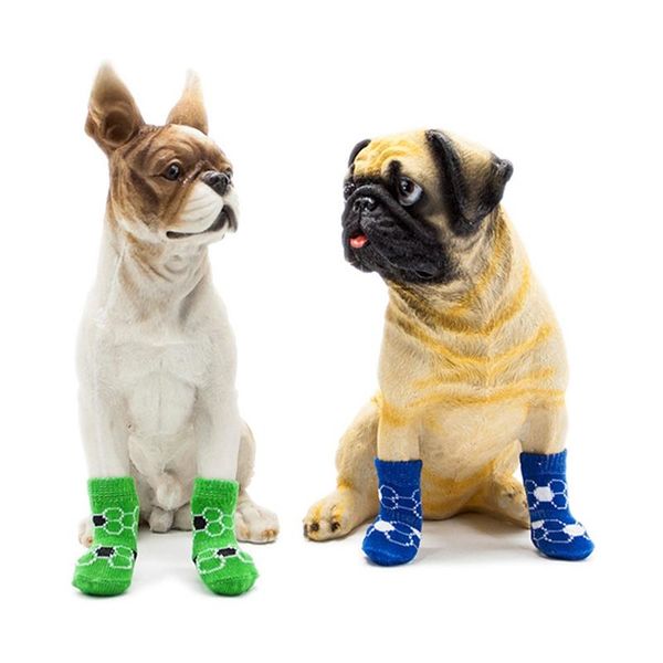 dog apparel pet socks for small dogs puppy cotton knitted non-skid supplies winter warm walk cute outfits accessories
dog apparel pet socks for small dogs puppy cotton knitted non-skid supplies winter warm walk cute outfits accessories