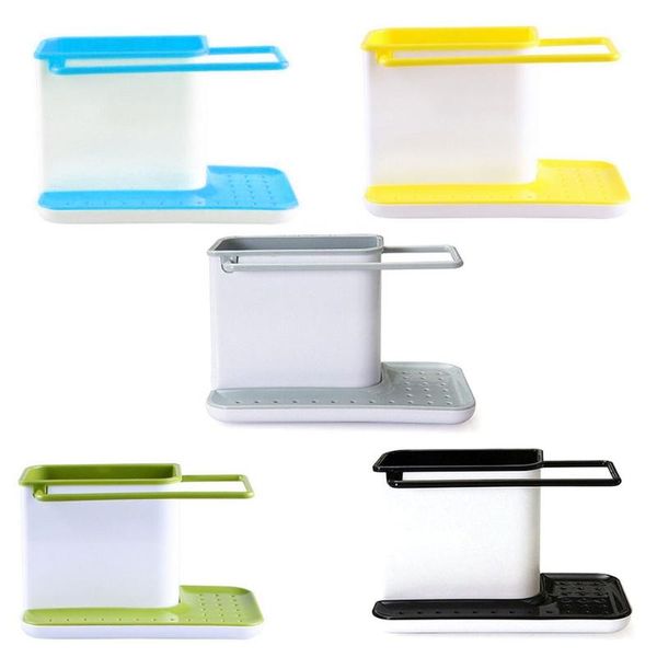 kitchen storage & organization shelf sponge holder draining sink box caddy organizer rack dish stands tidy utensils towel
kitchen storage & organization shelf sponge holder draining sink box caddy organizer rack dish stands tidy utensils towel