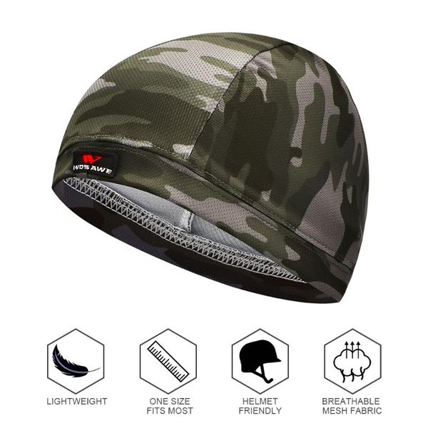 wosawe sport skull cap cycling beanie running riding hiking ski mtb ultralight quick dry bike helmet hat motorcycle headwear caps & masks, Black
wosawe sport skull cap cycling beanie running riding hiking ski mtb ultralight quick dry bike helmet hat motorcycle headwear caps & masks, Black