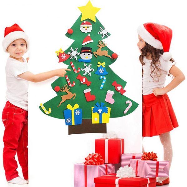 christmas decorations diy felt tree merry decoration for home 2022 ornament xmas navidad gifts santa claus year
christmas decorations diy felt tree merry decoration for home 2022 ornament xmas navidad gifts santa claus year