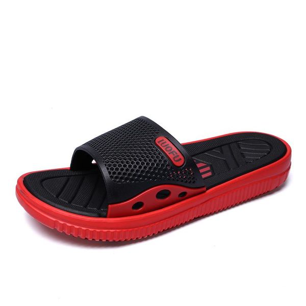 slippers 2021 flat shoes women summer non-slip flip flops home male slipper comfortable indoor floor zapatillas t042, Black
slippers 2021 flat shoes women summer non-slip flip flops home male slipper comfortable indoor floor zapatillas t042, Black