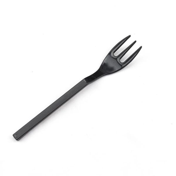 disposable flatware fork thickened cake long handle three teeth plastic dessert independent packaging fruit
disposable flatware fork thickened cake long handle three teeth plastic dessert independent packaging fruit