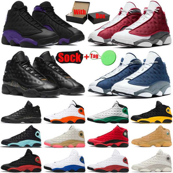 with box&sock&tag 13 13s mens basketball shoes jumpman court purple red flint hyper royal chicago men trainers sports sneakershb4o
with box&sock&tag 13 13s mens basketball shoes jumpman court purple red flint hyper royal chicago men trainers sports sneakershb4o