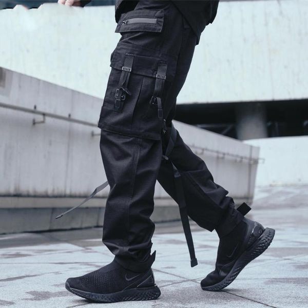 zhuzunzhe 2021 cargo pants men black pocket streetwear harajuku hip hop trousers harem joggers sweatpants military men's
zhuzunzhe 2021 cargo pants men black pocket streetwear harajuku hip hop trousers harem joggers sweatpants military men's