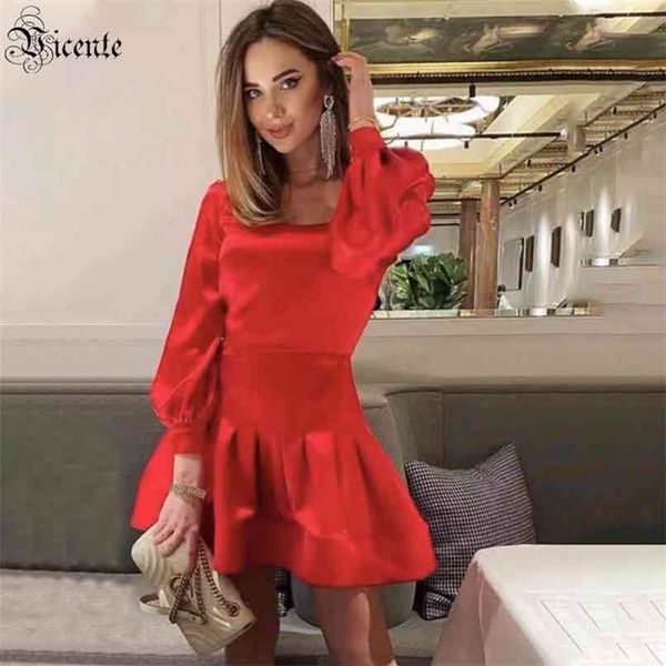 female dress skirt important occasion cocktail green square collar puff sleeve ruffled satin jumpsuit short 210520, Black;gray
female dress skirt important occasion cocktail green square collar puff sleeve ruffled satin jumpsuit short 210520, Black;gray