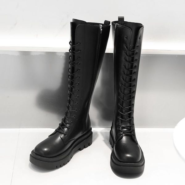 boots winter lady women's rubber shoes rain thigh high heels boots-women round toe 2021 genuine leather med over, Black
boots winter lady women's rubber shoes rain thigh high heels boots-women round toe 2021 genuine leather med over, Black