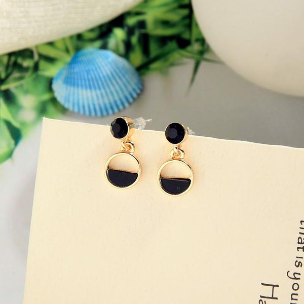 dangle & chandelier cute korean simple design crystal acrylic round earrings for women handmade appointment date gift earring jewelry access, Silver
dangle & chandelier cute korean simple design crystal acrylic round earrings for women handmade appointment date gift earring jewelry access, Silver